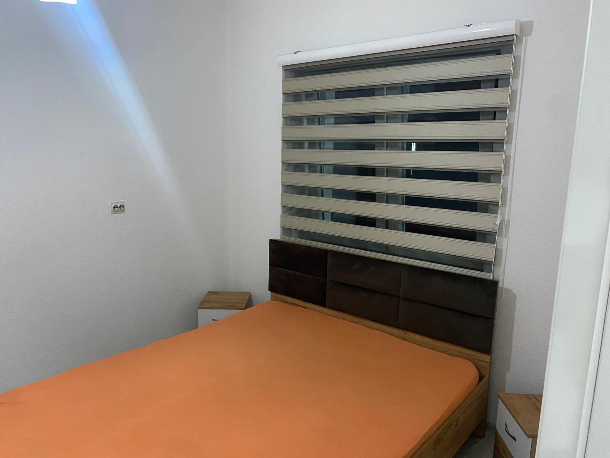 Apartmán Shtepi Me Qira Ne Mitrovice Titova Mitrovica Exteriér fotografie
