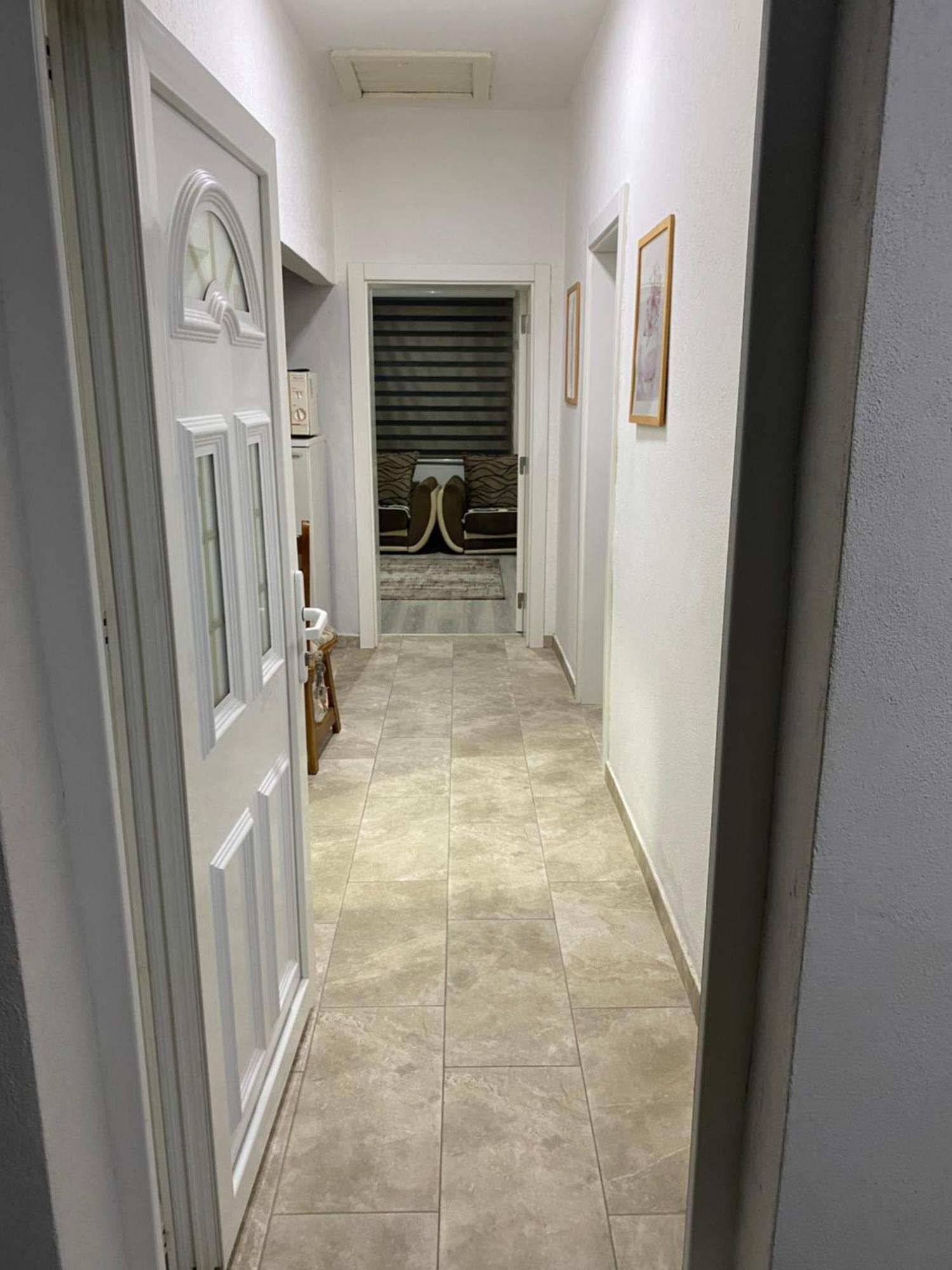 Apartmán Shtepi Me Qira Ne Mitrovice Titova Mitrovica Exteriér fotografie