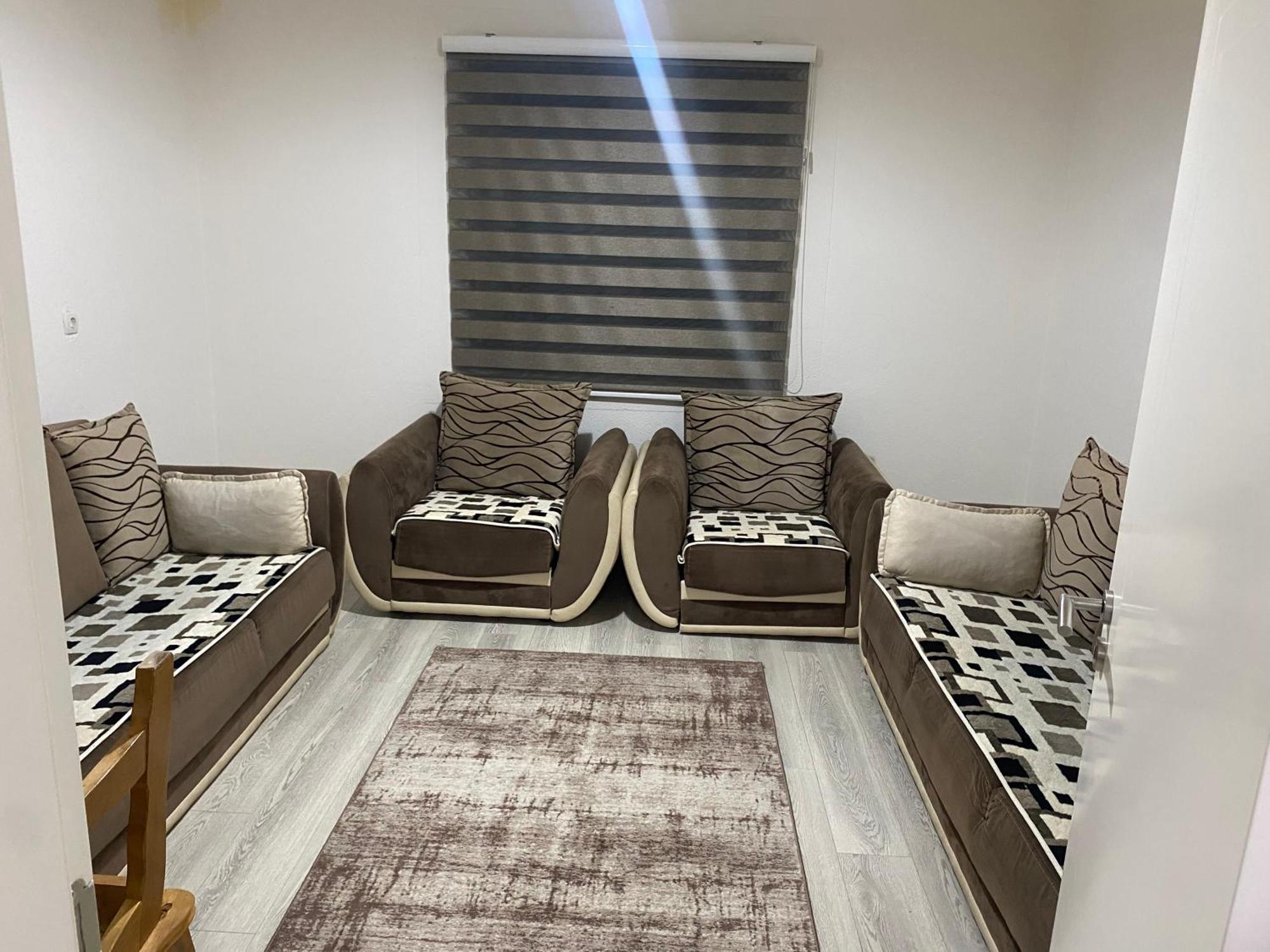 Apartmán Shtepi Me Qira Ne Mitrovice Titova Mitrovica Exteriér fotografie
