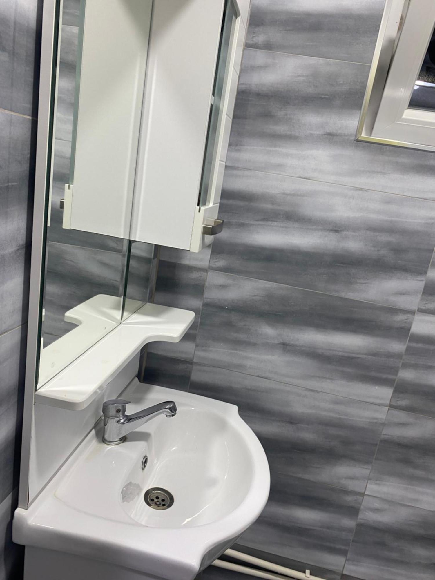 Apartmán Shtepi Me Qira Ne Mitrovice Titova Mitrovica Exteriér fotografie